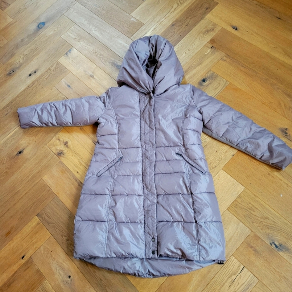 FRENCH CONNECTION Puffer Coat                   XL